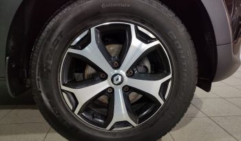 Renault Kaptur, 2020 full