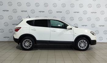 Nissan Qashqai, 2011 full