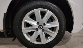 Renault Logan, 2019 full