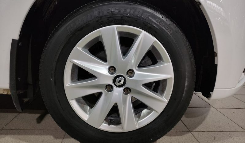 Renault Logan, 2019 full