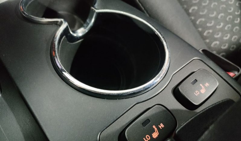 SsangYong Actyon, 2011 full
