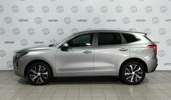 Haval Jolion, 2023 full