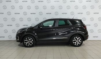 Renault Kaptur, 2018 full