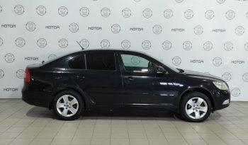 Skoda Octavia, 2011 full