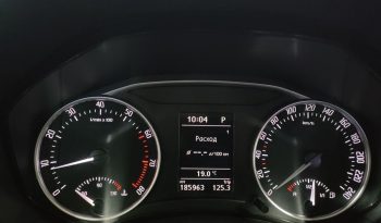 Skoda Octavia, 2011 full