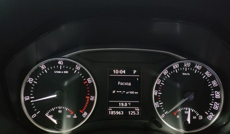 Skoda Octavia, 2011 full