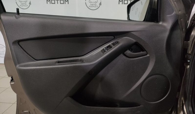 Datsun on-DO, 2020 full