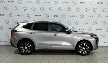 Haval Jolion, 2023 full