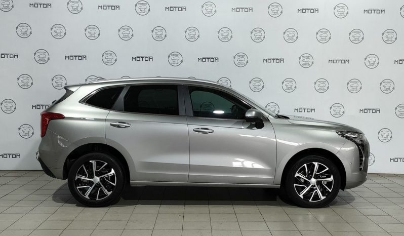 Haval Jolion, 2023 full