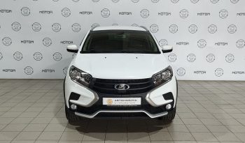 Lada (ВАЗ) XRAY, 2020 full