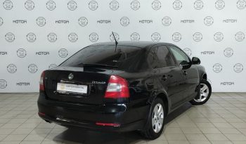 Skoda Octavia, 2011 full