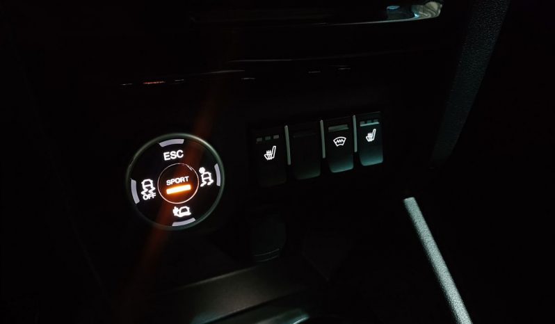 Lada (ВАЗ) XRAY, 2020 full