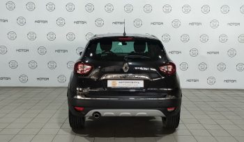 Renault Kaptur, 2018 full