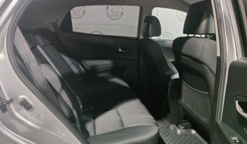 SsangYong Actyon, 2011 full