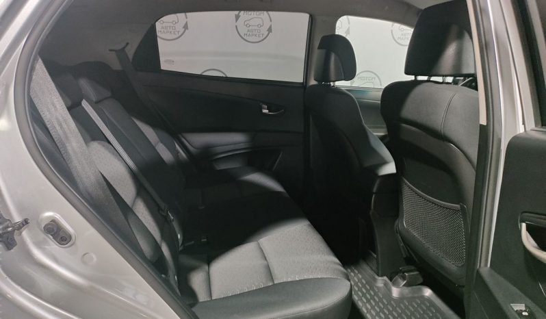 SsangYong Actyon, 2011 full