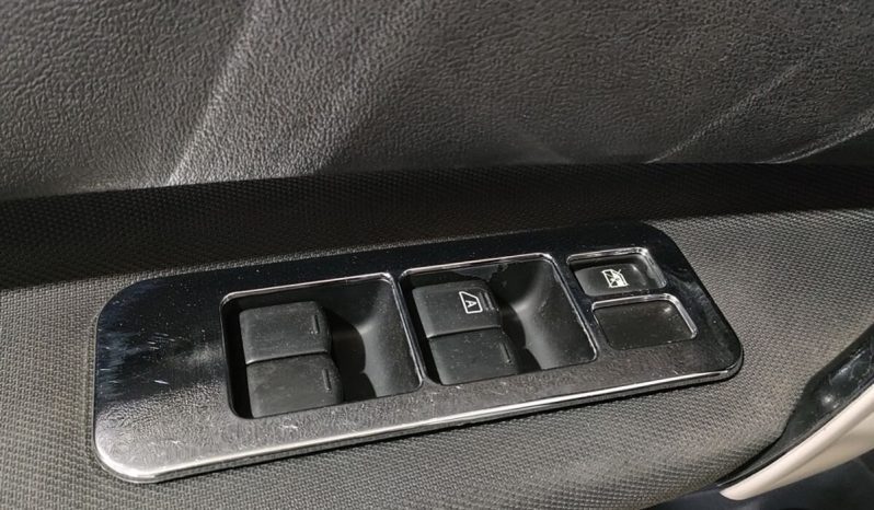 Nissan Qashqai, 2011 full