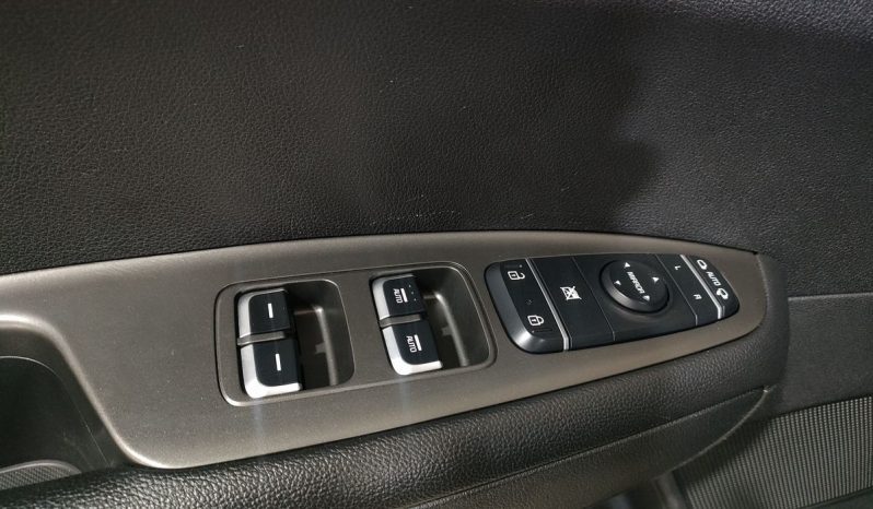 Kia Optima, 2019 full