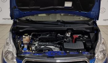 Ravon R2, 2017 full