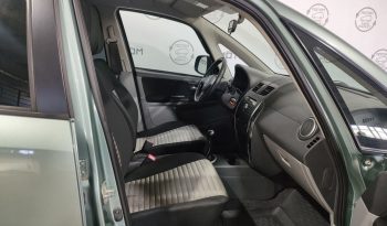 Suzuki SX4, 2012 full