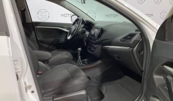 Lada (ВАЗ) Vesta, 2018 full