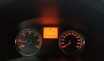 SsangYong Actyon, 2011 full