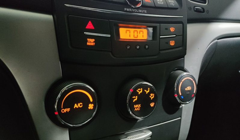 SsangYong Actyon, 2011 full