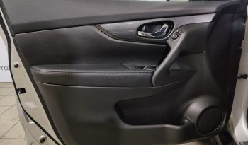 Nissan X-Trail, 2018 full