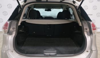 Nissan X-Trail, 2018 full