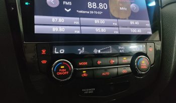 Nissan X-Trail, 2018 full
