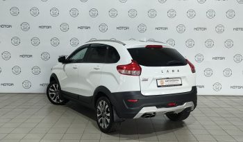 Lada (ВАЗ) XRAY, 2020 full