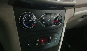Renault Logan, 2019 full