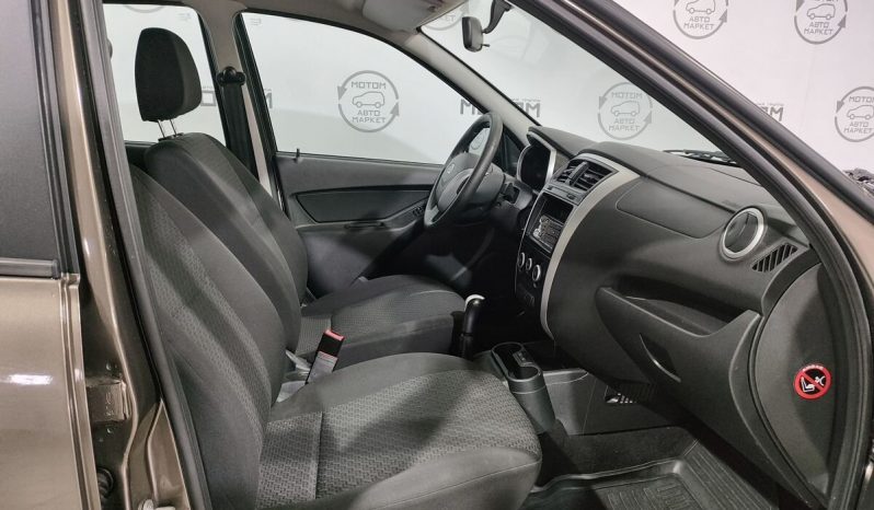Datsun on-DO, 2020 full