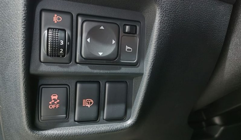 Nissan Juke, 2012 full