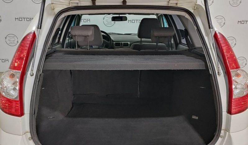 Lada (ВАЗ) Priora, 2012 full
