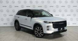 Jaecoo J7, 2024