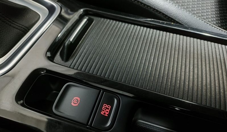 Kia Ceed, 2018 full