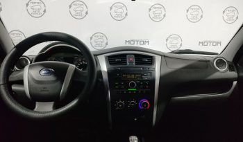 Datsun on-DO, 2014 full