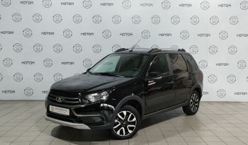 Lada (ВАЗ) Granta, 2024 full