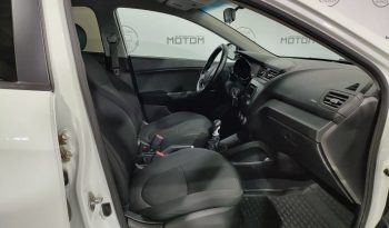 Kia Rio, 2015 full