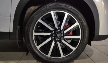 Jaecoo J7, 2024 full