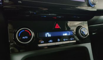 Hyundai Creta, 2022 full