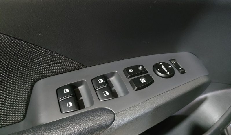 Hyundai Solaris, 2021 full