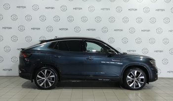 Volkswagen Tayron, 2023 full