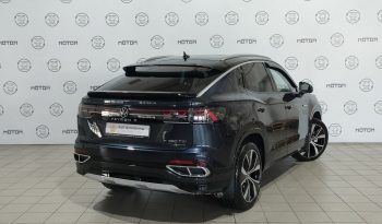 Volkswagen Tayron, 2023 full