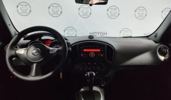 Nissan Juke, 2012 full
