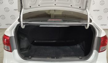 Kia Rio, 2015 full