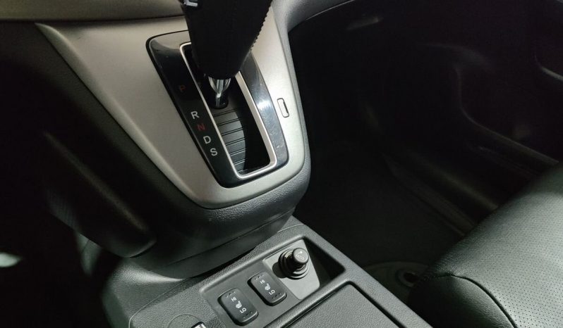 Honda CR-V, 2013 full