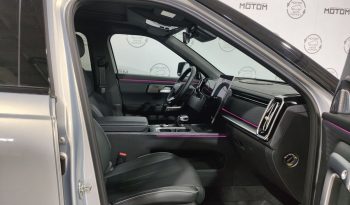 Jaecoo J7, 2024 full