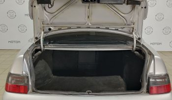 Lada (ВАЗ) 2110, 2002 full
