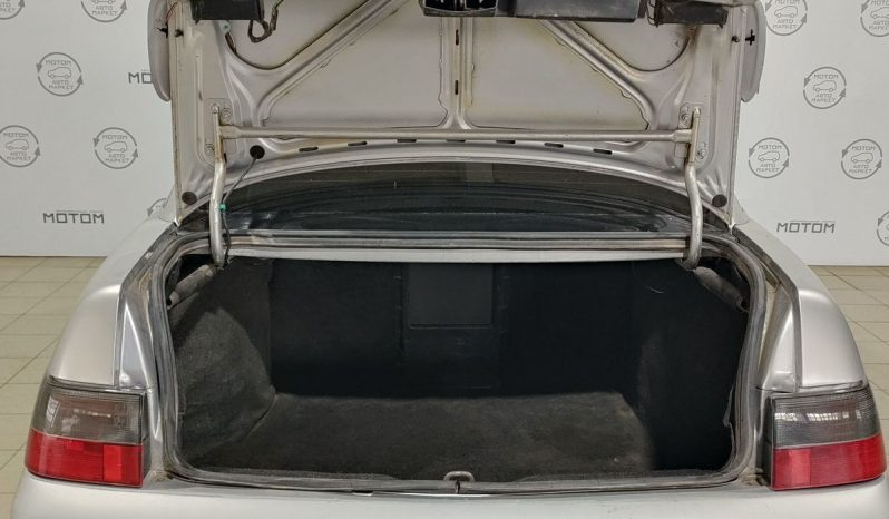 Lada (ВАЗ) 2110, 2002 full